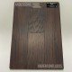 NAF T&G Engineered Hickory 18mm - Coffee NAF T&G Engineered Hickory 18mm - Coffee